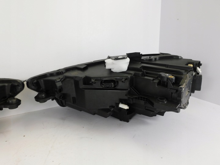 фото №16, Audi a3 8v s3 рестайлінг лампа права ліва повний led 8v0941033e 8v0941034e usa