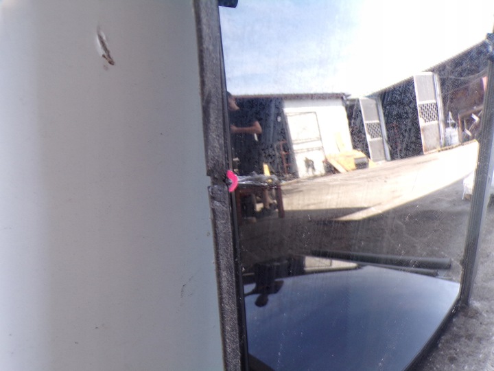 фото №9, Крыша люк панорама mercedes w251 r класс комплектный