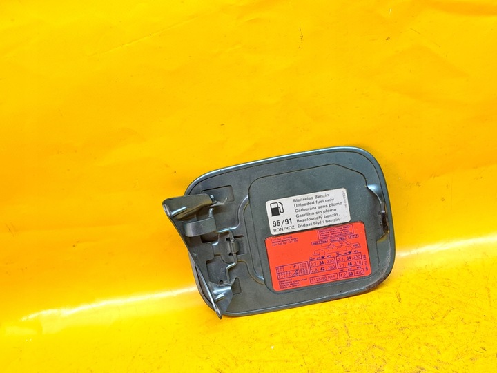 фото №8, Кришка заливання пального audi a6 c5 97-04r лак lx6v