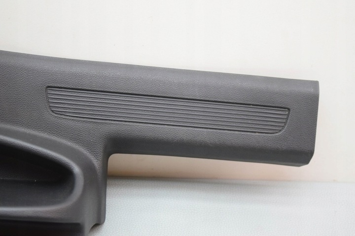 фото №7, Задня ліва планка декоративна порога vw tiguan ad1 5na868269b 1.4l бензин