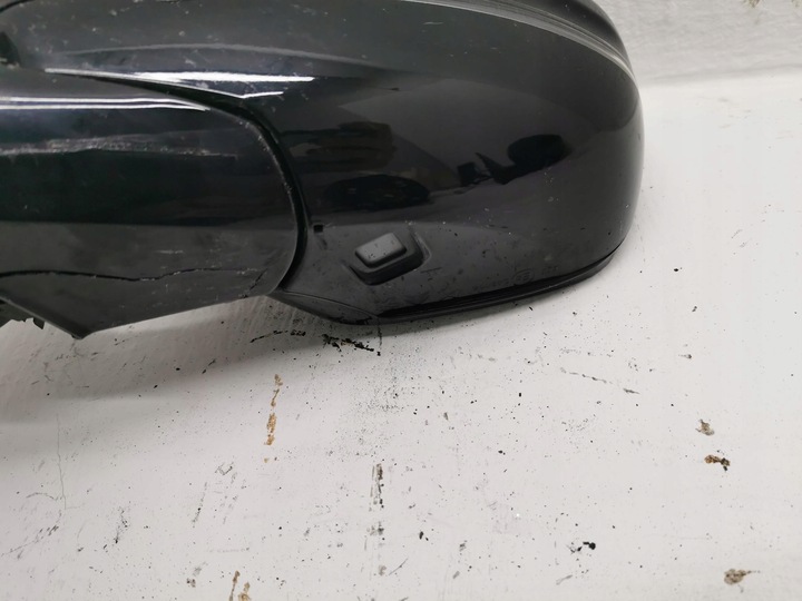 фото №11, Дзеркало ліві peugeot 508 ii gt 18 pin eu