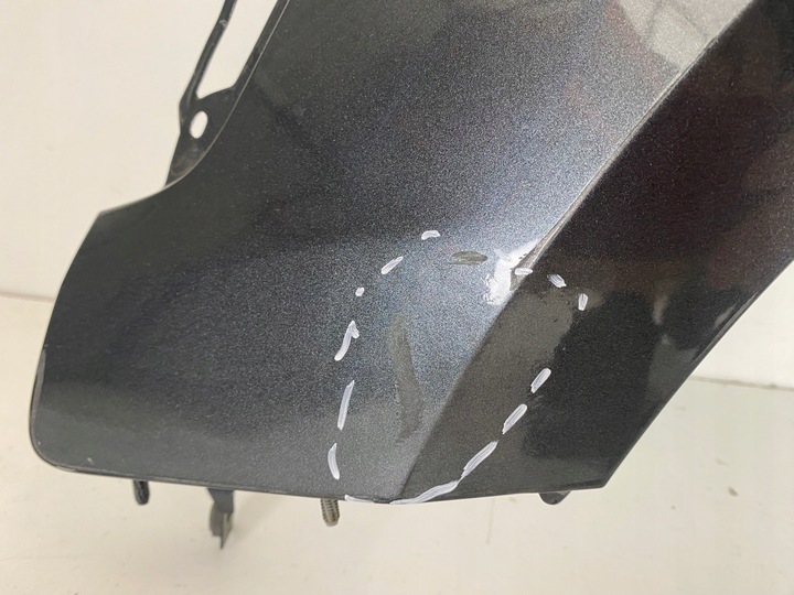 фото №6, Audi rs5 8w6 f5 2017- крило лівий перед переднє оригінальний номер