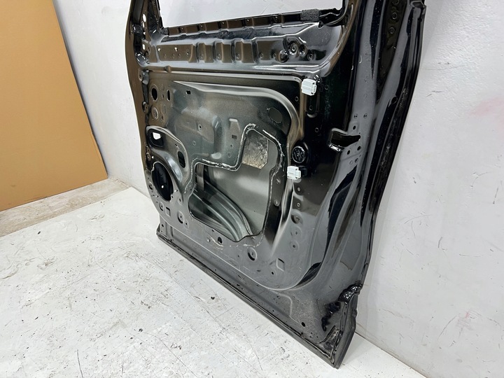 фото №10, Двері передні праві renault espace v з планка