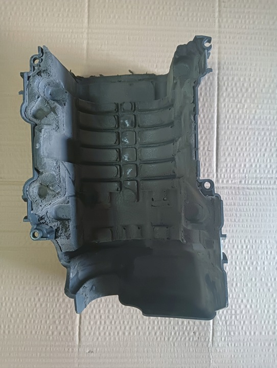 фото №5, Корпус вентиляция картера компрессора |03c103502k/3981030939