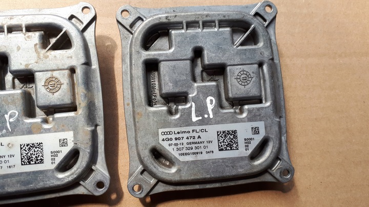 фото №7, A7 4g s7 перетворювач модуль повний led 3x