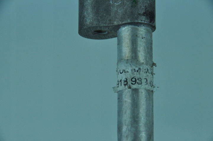 фото №8, Bmw x5 e53 шланг трубка шланг кондиционера 6917865