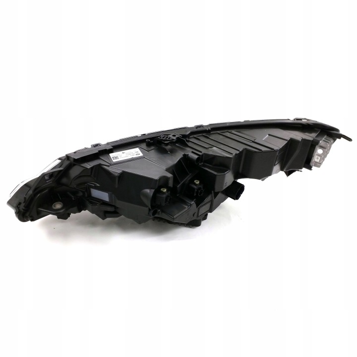 фото №11, Land rover range rover evoque l551 комплект фари m8d2-13w029-ea