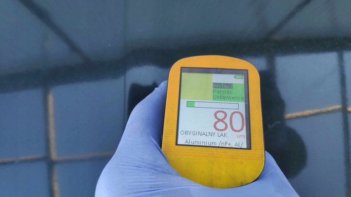 фото №10, Капот решётка радиатора audi a6 c5 рестайлинг 01-05 оригинальная