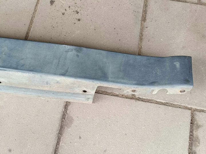 фото №5, Mini cooper one r50 накладка планка порога порогова поріг лівий ліва