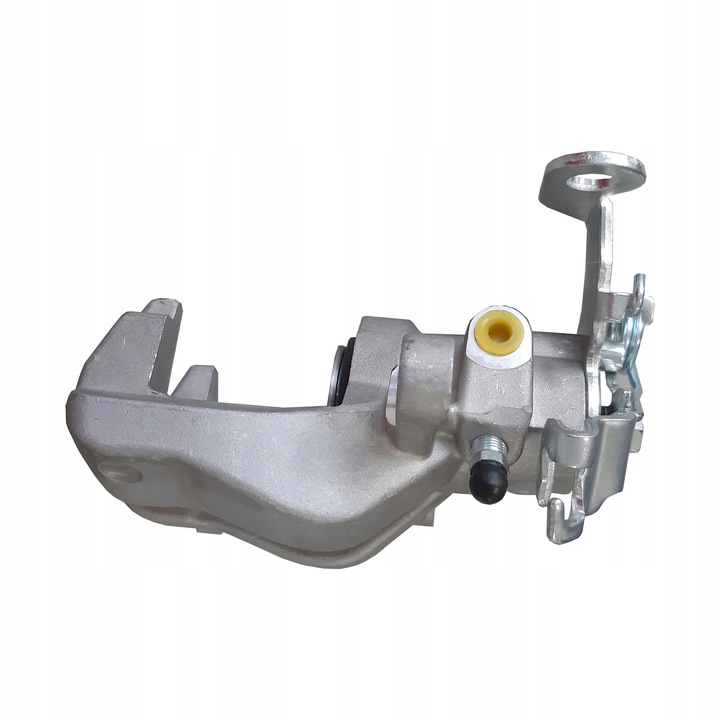 фото №2, Супорт гальмівний зад лівий fiat bravo ii multipla