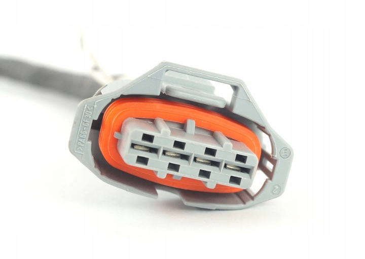 фото №4, Лямбда-зонд opel astra g combo meriva a "at" оригинал bosch 0258005291