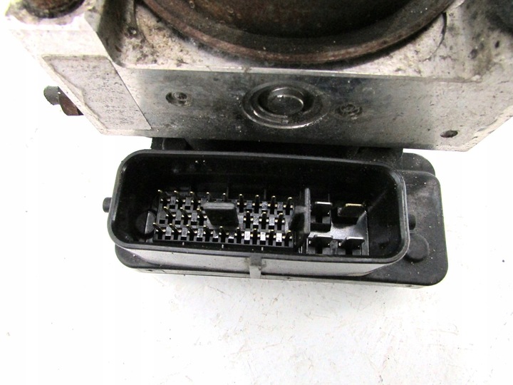 фото №6, Mitsubishi outlander 1 03-07r насос abs mb44w1754141