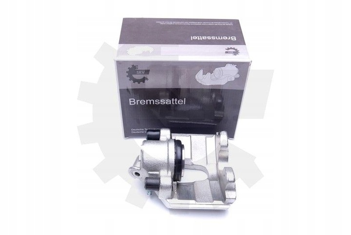 фото №13, Skv супорт ham. перед лівий 44skv711