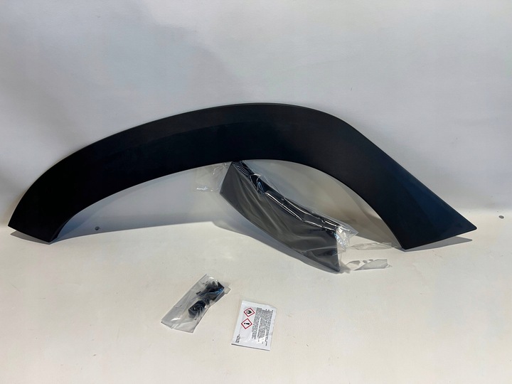 фото №1, Планка крыльев правые зад dacia duster ii 8201713085