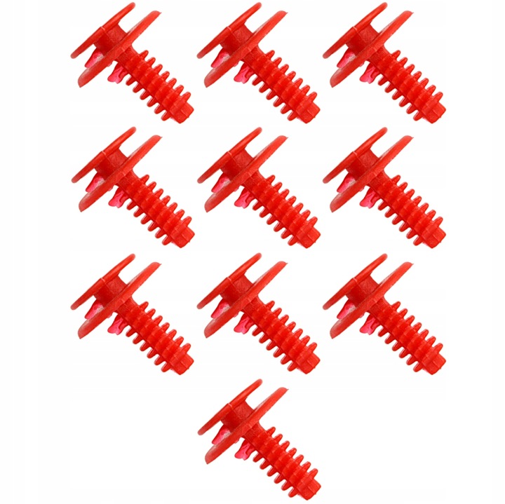 фото №1, Клипсы клипсы обивка do fiat grande punto stilo