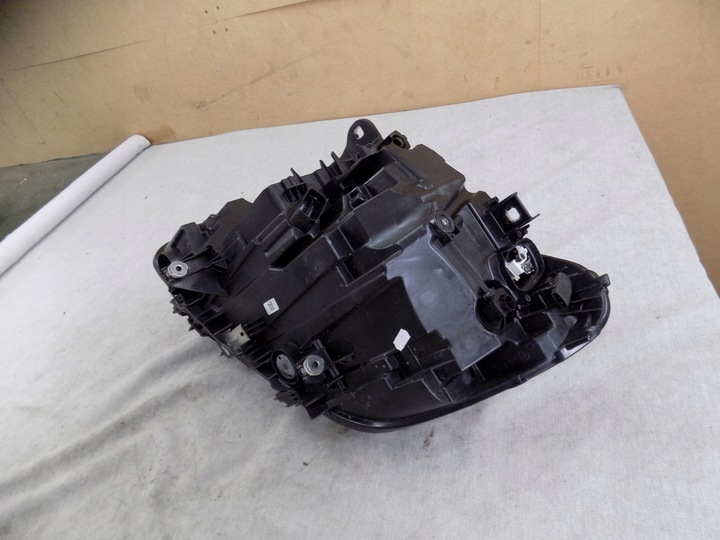 фото №14, Лампа права фара правий повний led bmw 2 ii gran купе f44 63115a1e064 03