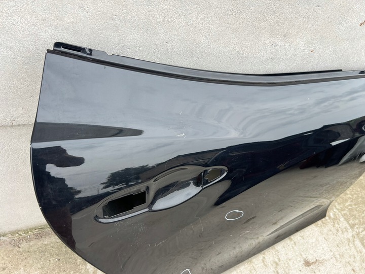 фото №7, Двері maserati ghibli задні праві зад праві