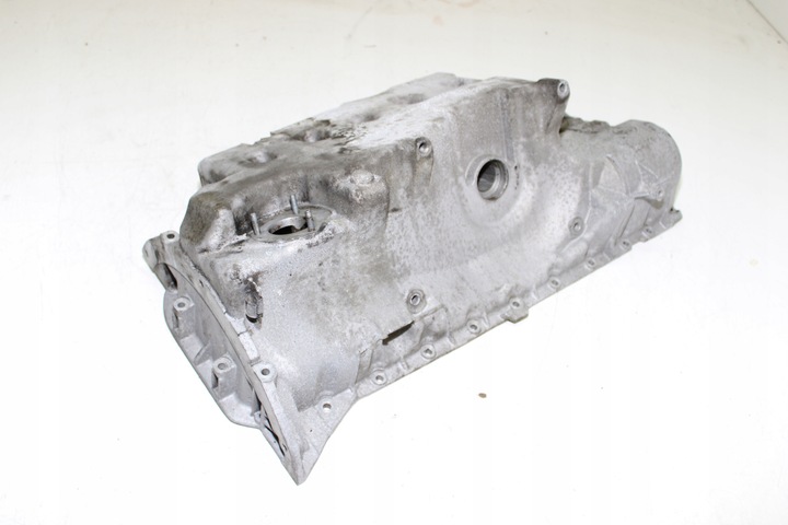 фото №5, Поддон масляная bmw e46 xdrive 4x4 2.5 3.0i 330i m54 7502665