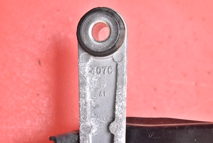 фото №11, Механизм моторчик дворник перед eu wm07c mazda 3 3 iii bm 13-16