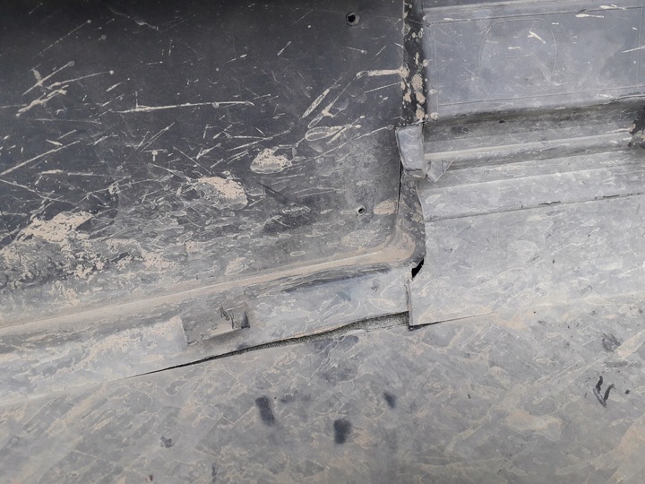 фото №13, Vw transporter vi t6 рестайлінг 19- бампер переднє перед 7la807221b