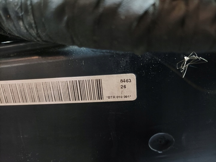 фото №9, Audi q7 4l 4.2 tdi 326 km двигатель дизель btr