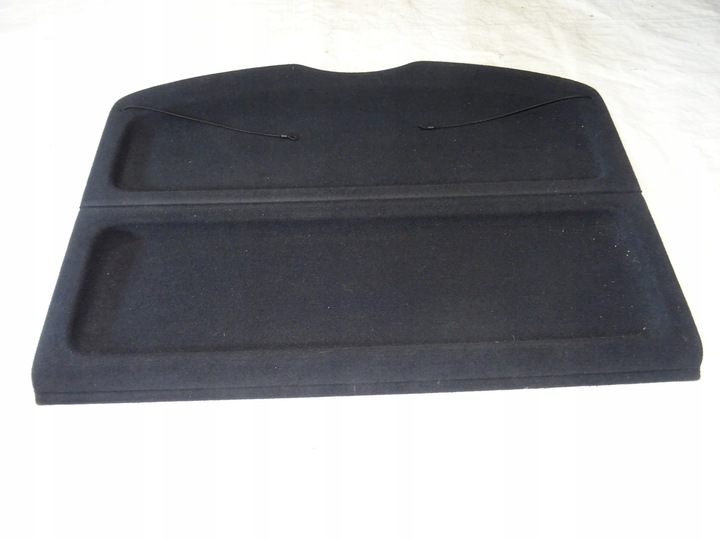 фото №1, Полиця зад задня skoda octavia ii 2 htb хетчбек