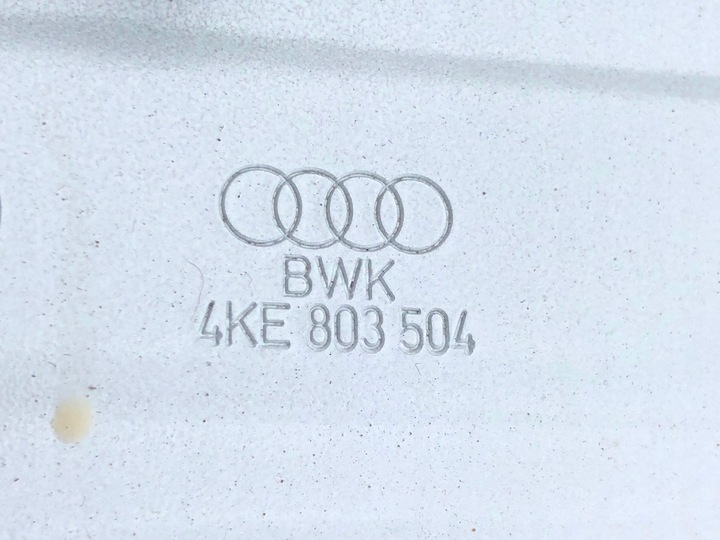 фото №9, Блок керування модуль охолодження насоса води 4ke.121.260.k audi e-tron 55 2020-