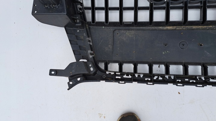 фото №11, Решітка радіатора решітка audi q3 8u0