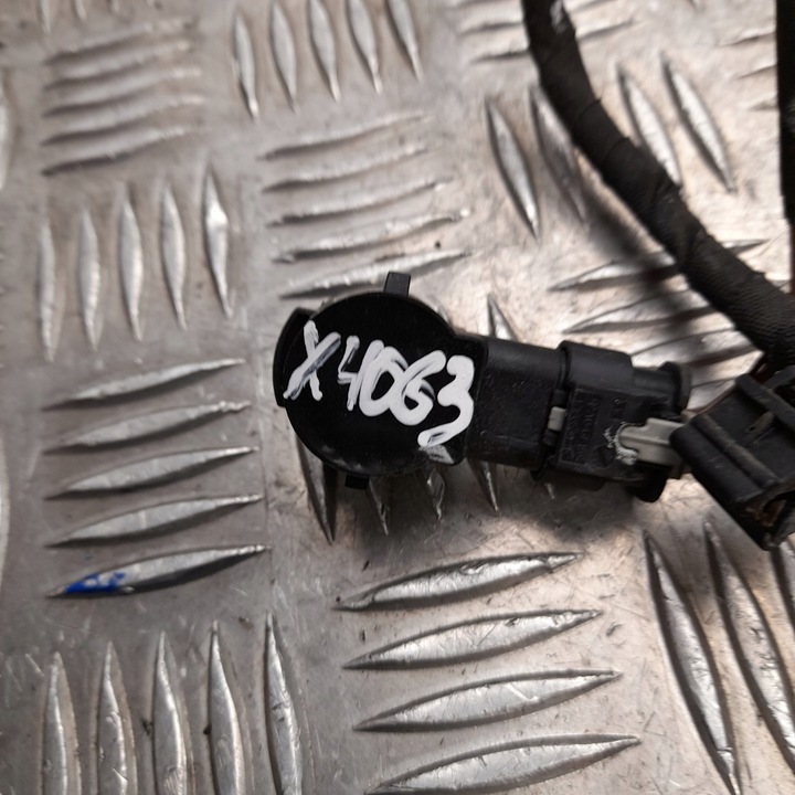 фото №6, Датчик датчик наближення volkswagen passat варіант 2015 набір 3g9971104