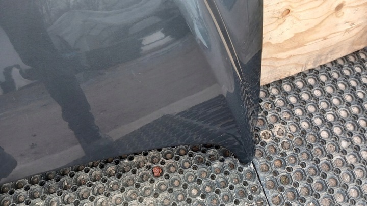 фото №7, Peugeot 308 t7 капот ktp