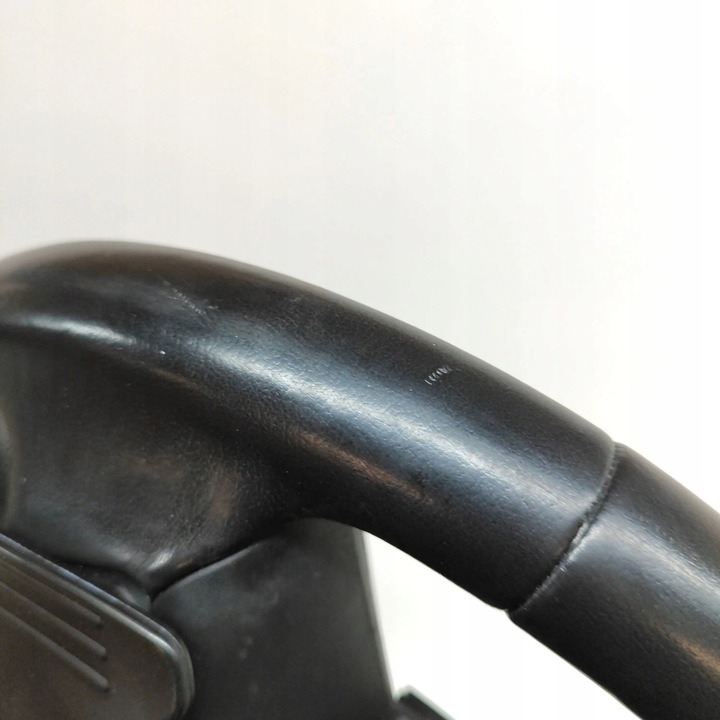 фото №9, Jaguar xf x250 2014 кермо