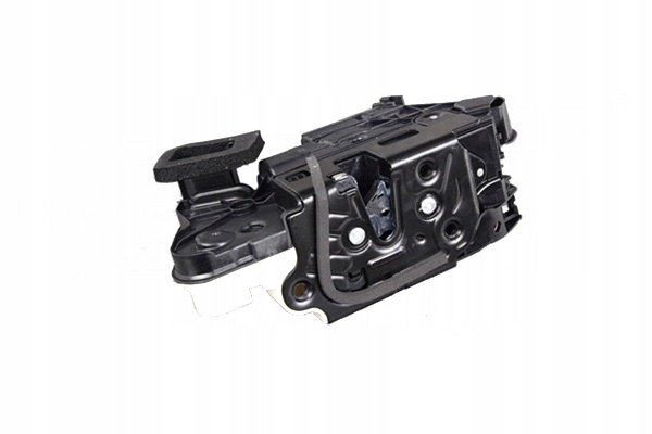 фото №2, Замок mech. дверь перед l vw be golf je p vika