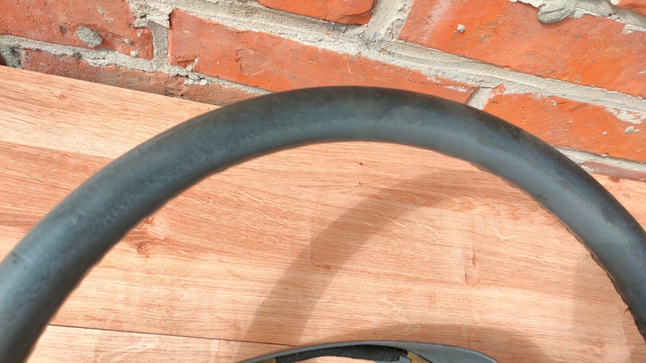 фото №8, Jeep grand cherokee wk 5-10 кермо сірий