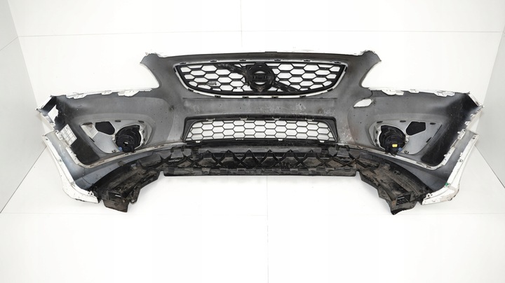 фото №8, Бампер перед переднее volvo c30 рестайлинг r-design 10-12r омыватель