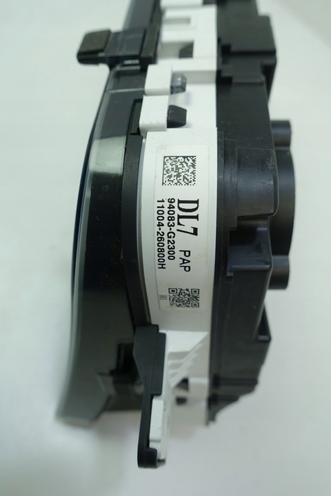 фото №6, Спідометр  прилади hyundai ioniq 2020- 94083-g2300