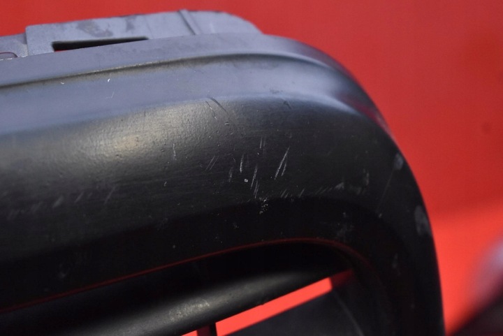 фото №6, Решітка решітка радіатора чорна 4f0853651 audi a6 c6 універсал 04-08