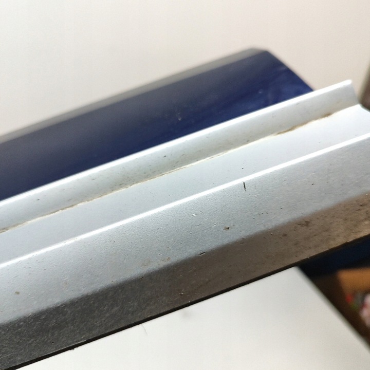 фото №6, Audi q5 sq5 2022 перед сторона ліва планка двері