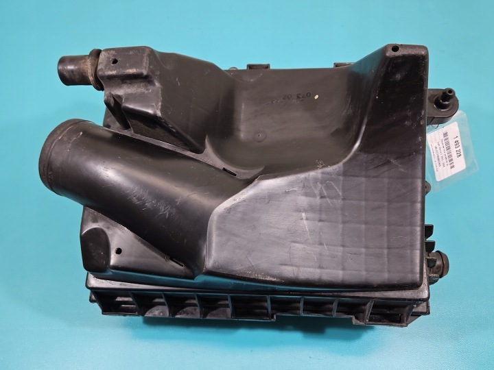 фото №8, Корпус фильтра воздуха opel vectra c 9177265 3.2 v6
