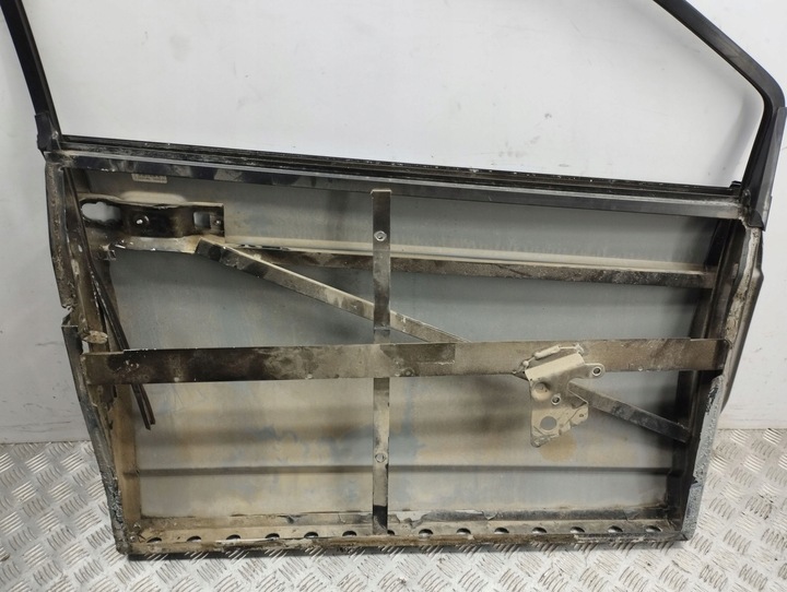 фото №7, Aixam city iii 2015 перед сторона левая дверь передние