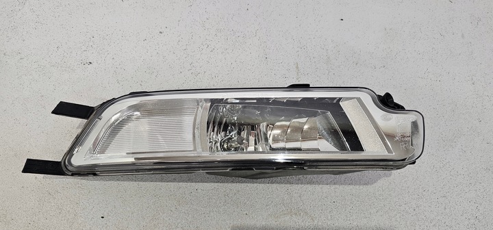 фото №13, Галоген правые перед vw passat b8 3g0 14-17