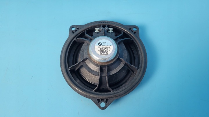фото №5, Bmw x6 iii g06 21r динамик среднечастотный дверь hifi 6809629