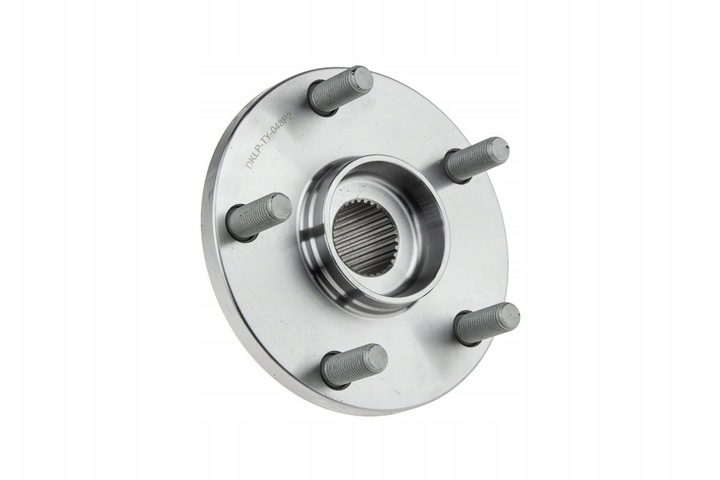 фото №2, Ступиця колеса перед bez підшипник lexus rx330 rx350