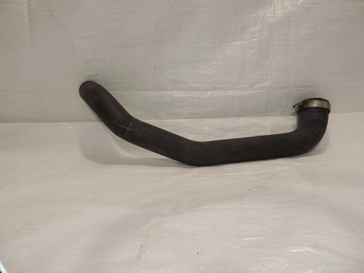 фото №1, Ford c-max mk2 1.0 ecobost шланг труба повітропровід турбіни cv61-6c646-aj