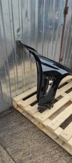 фото №6, Крыло правые перед переднее bmw серии 4 f32 рестайлинг od 2017r-20r лак 475