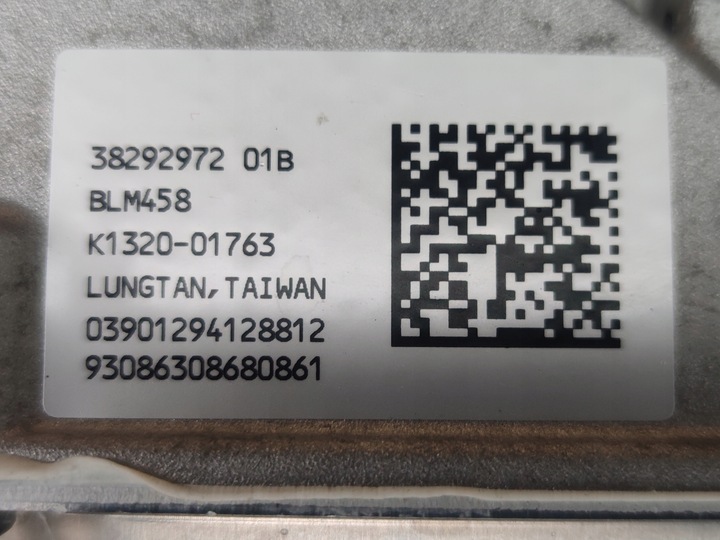 фото №10, Dodge challenger charger widebody рейка рульового управління ідеальна