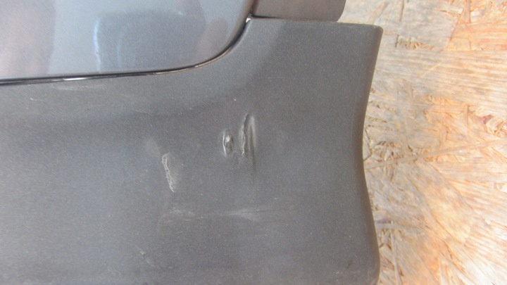 фото №9, Бампер перед переднее honda cr-v iv рестайлинг 2015-