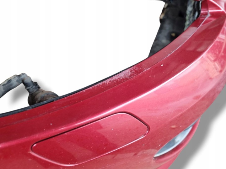 фото №13, Бампер перед peugeot 407 купе 2008 96514557