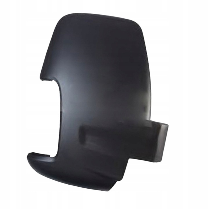 фото №1, Дзеркало накладка права do ford transit mk8 2014-