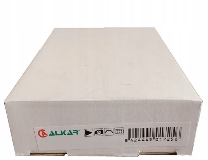 фото №1, Alkar 6343802 крышка, внешние зеркало