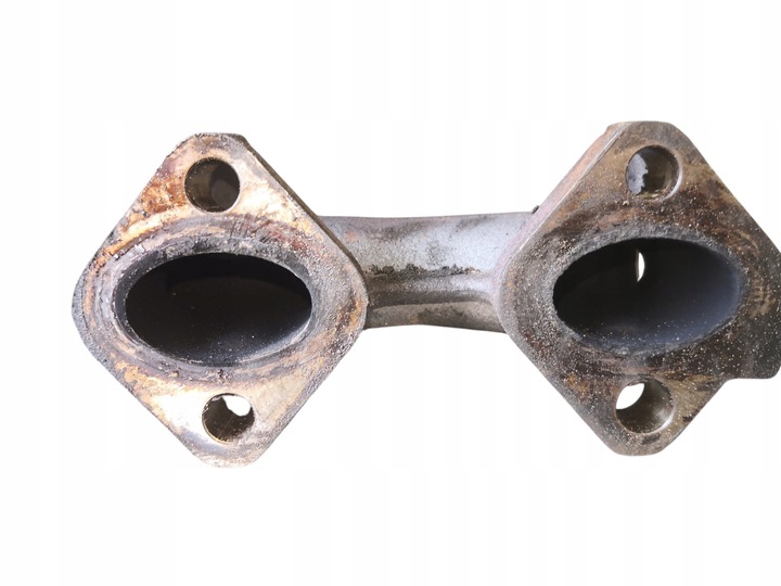 фото №10, Турбонагнітач bmw x3 e87 e46 2.0d m47d20 7790221c 2414329 7787626 77876261